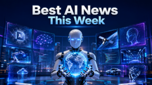 This Week In Ai – Artificial Intelligence News 2026